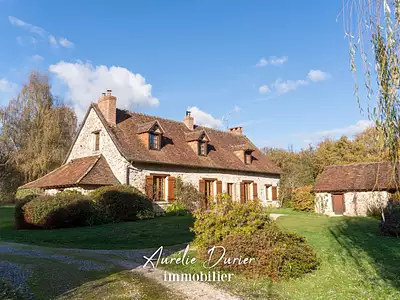 Maison, 140 m²