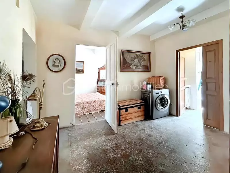 Maison, 135 m²