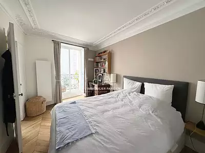Appartement, 53,15 m²