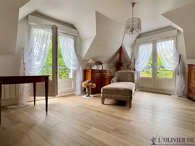 Appartement, 53,93 m²