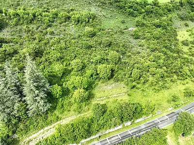 Terrain, 5 200 m²