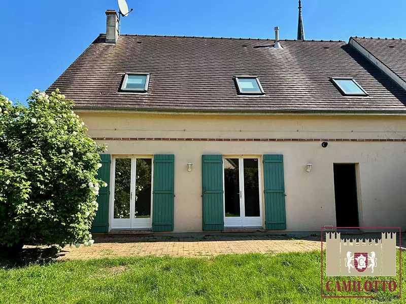 Maison, 100 m²
