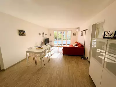 Appartement, 62,41 m²