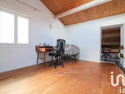 Maison, 85 m²