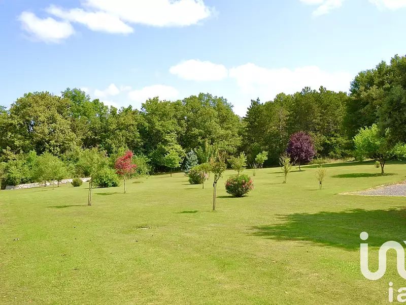 Maison, 110 m²