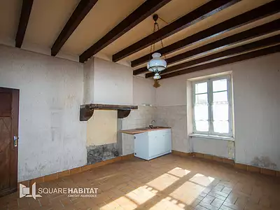Maison, 98 m²