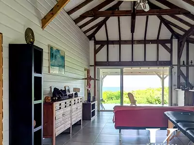 Maison, 148 m²
