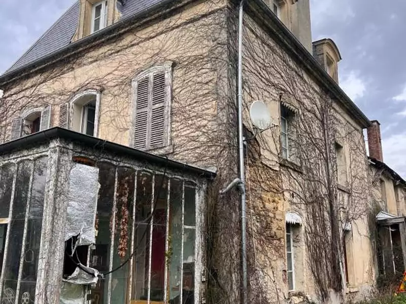 Maison, 400 m²