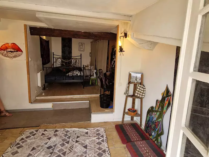 Maison, 65 m²