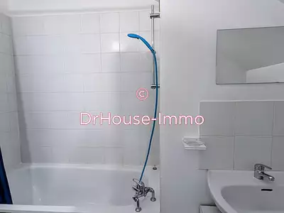 Appartement, 29,07 m²