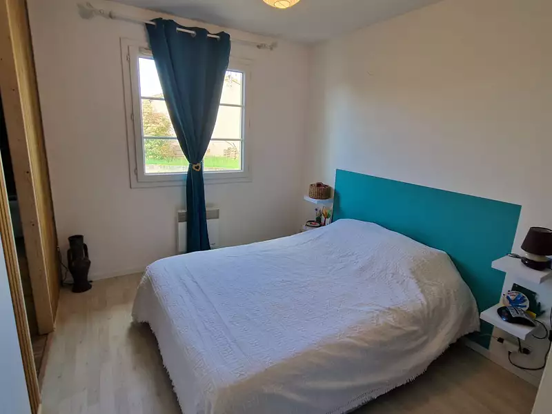 Maison, 99 m²