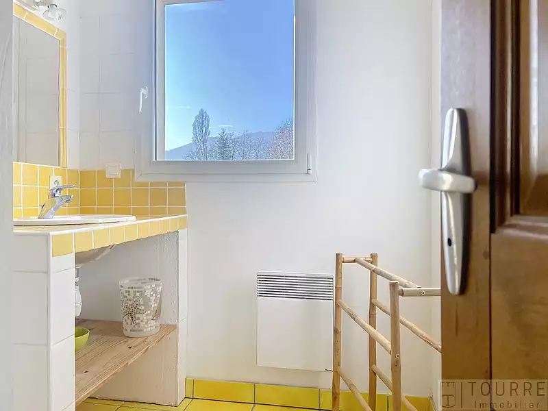 Maison, 83,56 m²