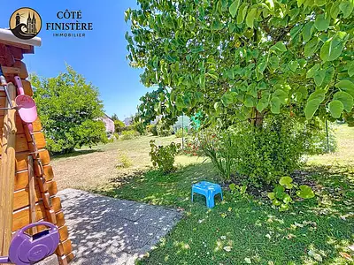 Maison, 133,39 m²