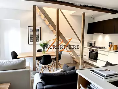 Immeuble, 180 m²