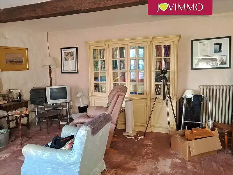 Maison, 167 m²