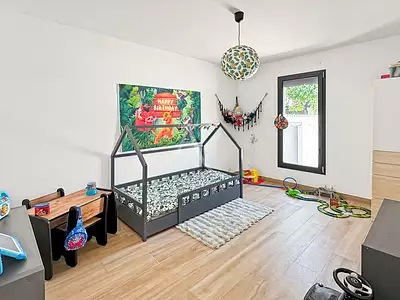 Maison, 100 m²