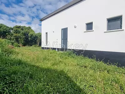 Maison, 90 m²