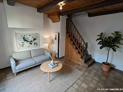 Maison, 47 m²