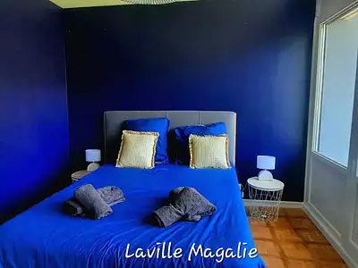 Appartement, 92 m²