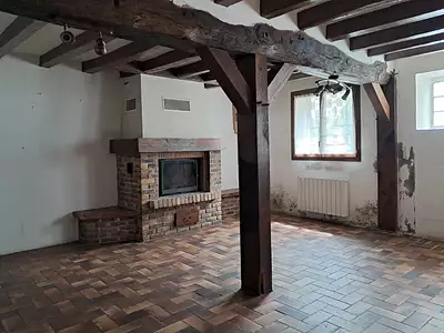Maison, 111 m²