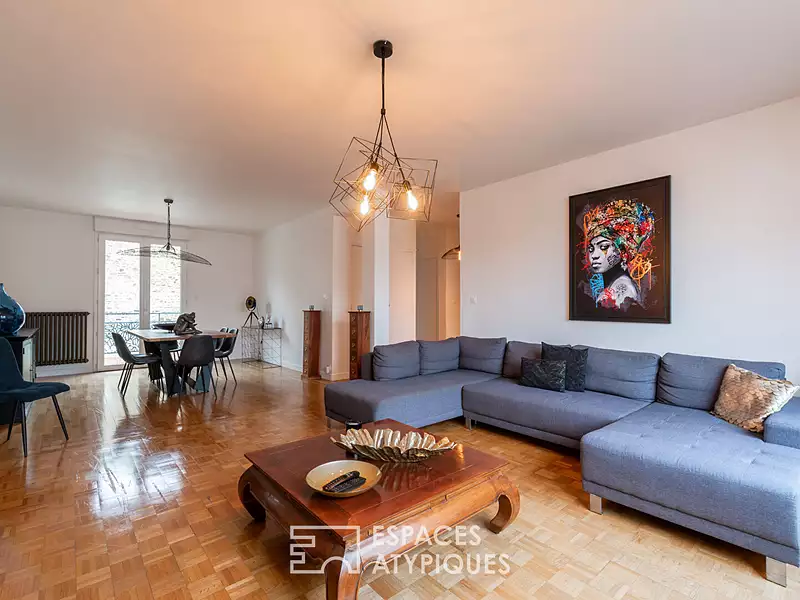 Maison, 184 m²