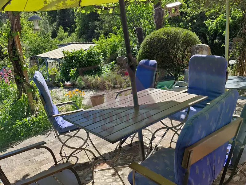 Maison, 142 m²