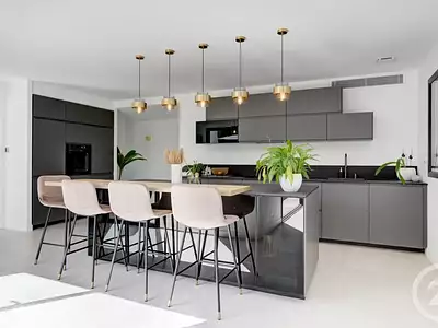 Maison, 170 m²