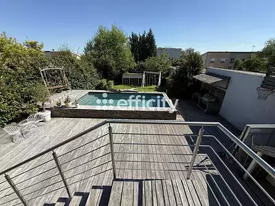 Maison, 190 m²