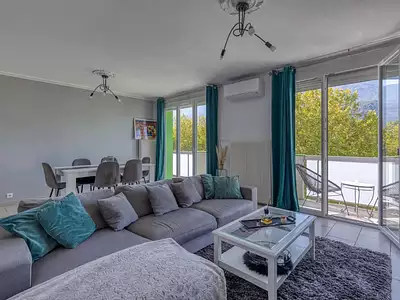 Appartement, 71,03 m²