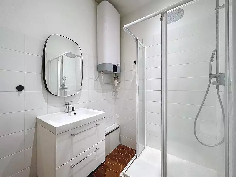 Appartement, 45,79 m²