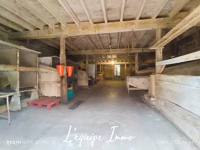 Maison, 380 m²