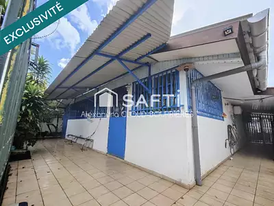 Maison, 153 m²