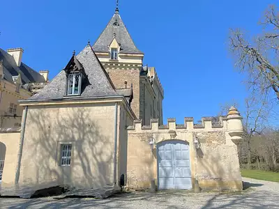 Maison, 193 m²