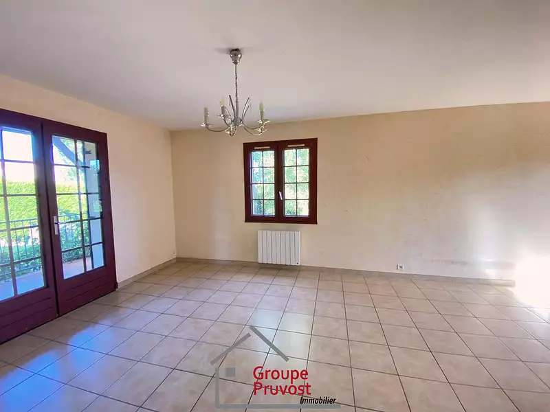 Maison, 103 m²