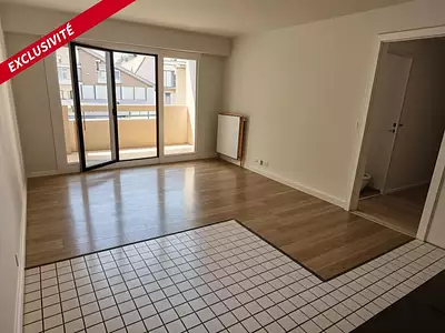 Appartement, 37 m²