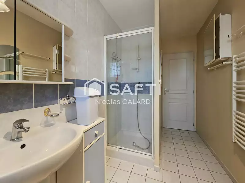 Maison, 77 m²