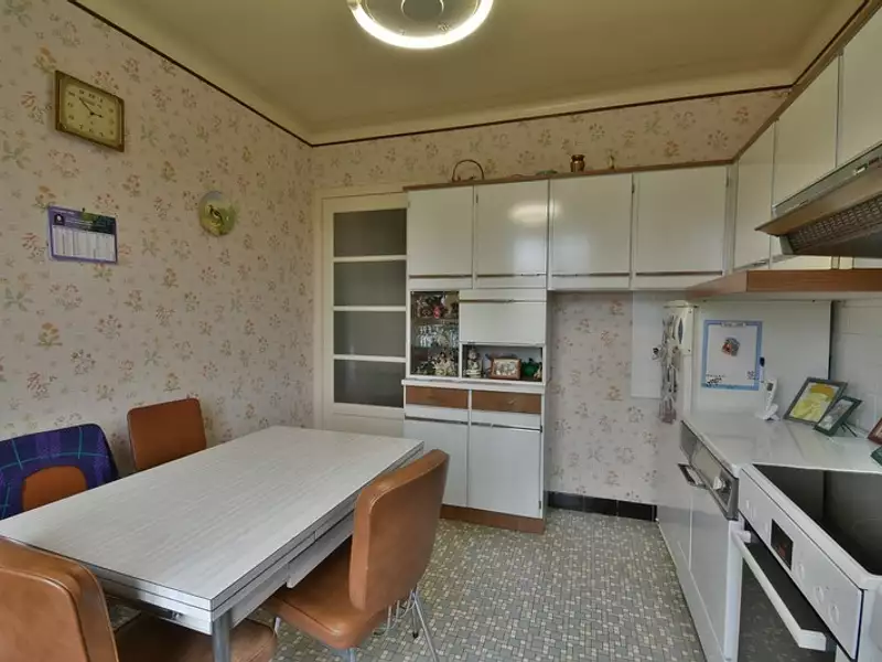 Maison, 133 m²
