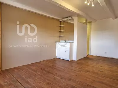 Maison, 233 m²