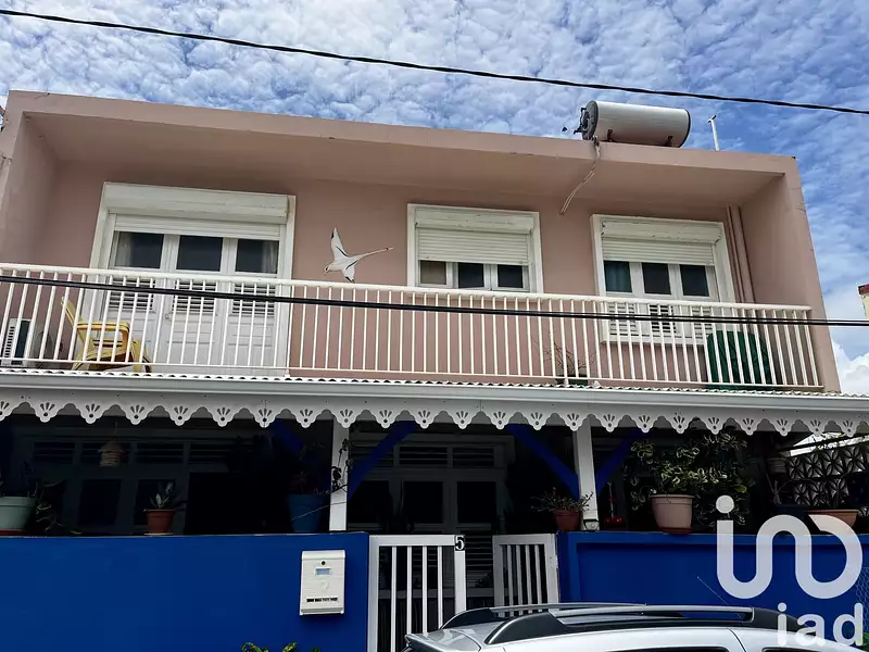 Maison, 130 m²