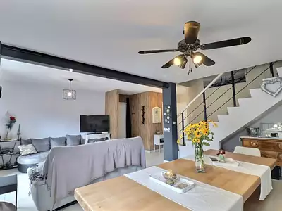 Maison, 98 m²