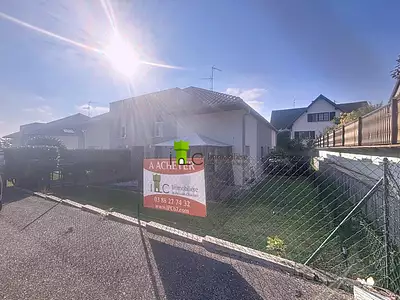 Appartement, 78,45 m²