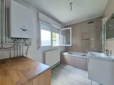 Maison, 95 m²