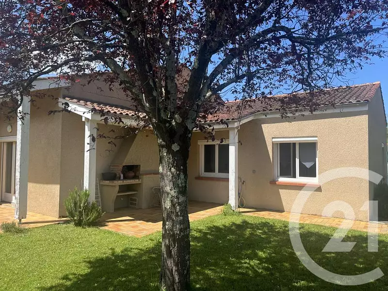Maison, 101 m²