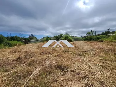 Terrain, 399 m²
