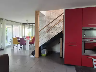 Maison, 132 m²