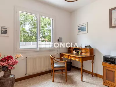 Maison, 112 m²
