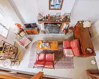 Maison, 218 m²