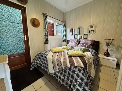 Maison, 60 m²