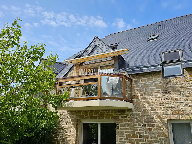 Appartement, 41,31 m²