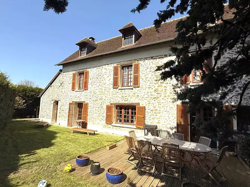Maison, 193,47 m²
